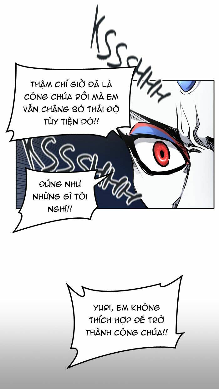 Cuộc Chiến Trong Tòa Tháp - Tower Of God: Chapter 410