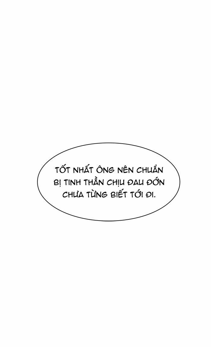 Cuộc Chiến Trong Tòa Tháp - Tower Of God: Chapter 410