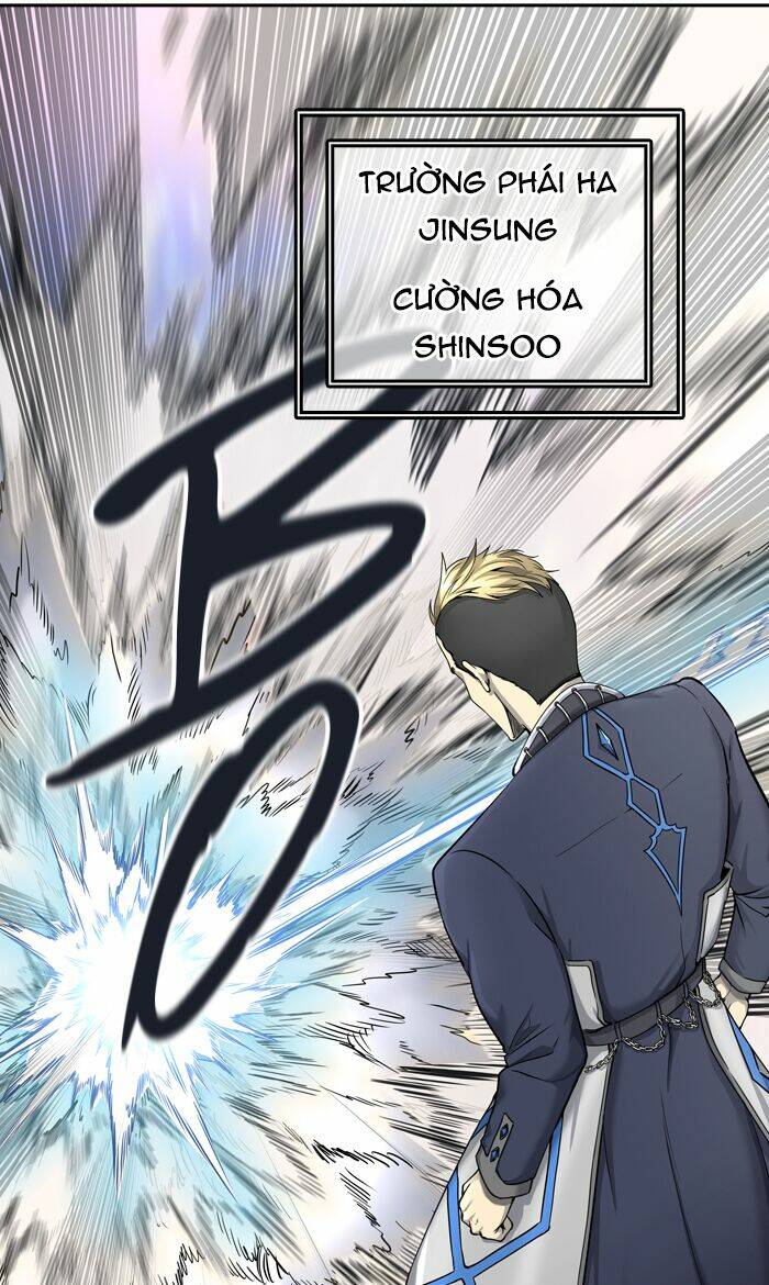 Cuộc Chiến Trong Tòa Tháp - Tower Of God: Chapter 410