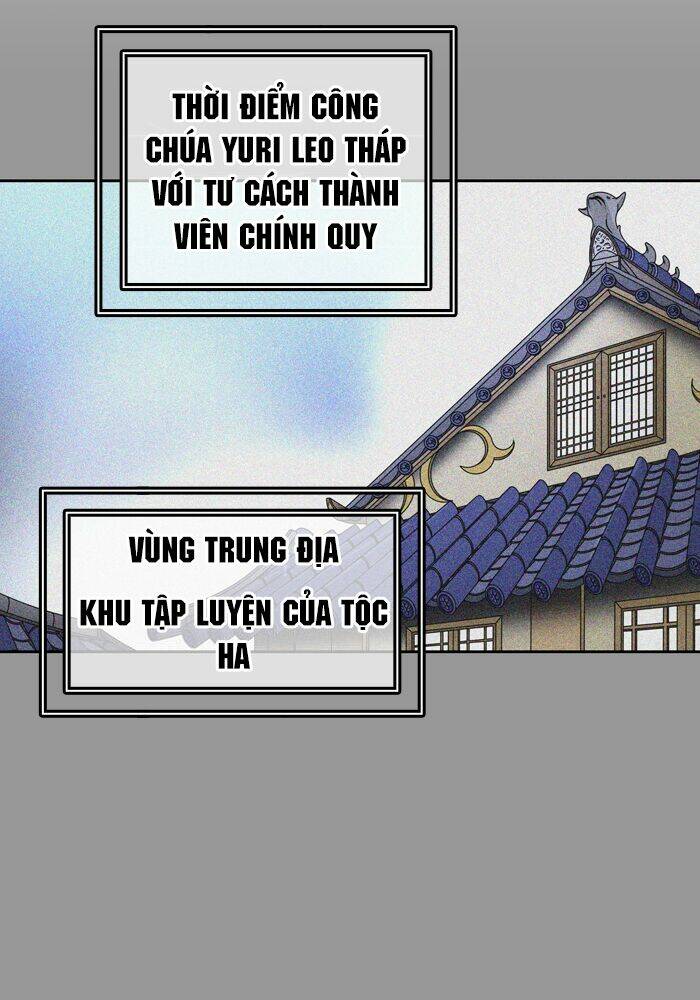 Cuộc Chiến Trong Tòa Tháp - Tower Of God: Chapter 410
