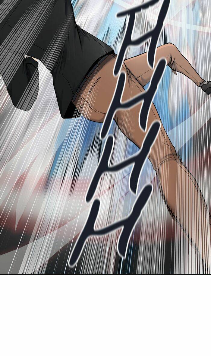 Cuộc Chiến Trong Tòa Tháp - Tower Of God: Chapter 410