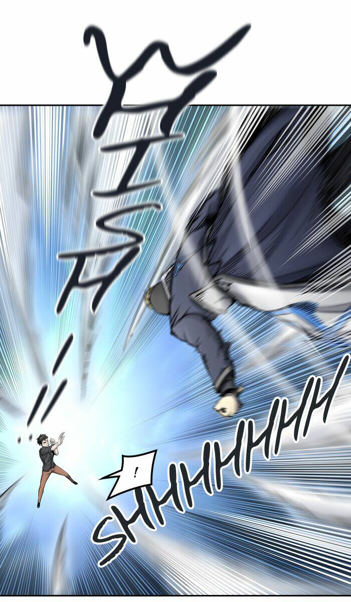 Cuộc Chiến Trong Tòa Tháp - Tower Of God: Chapter 410