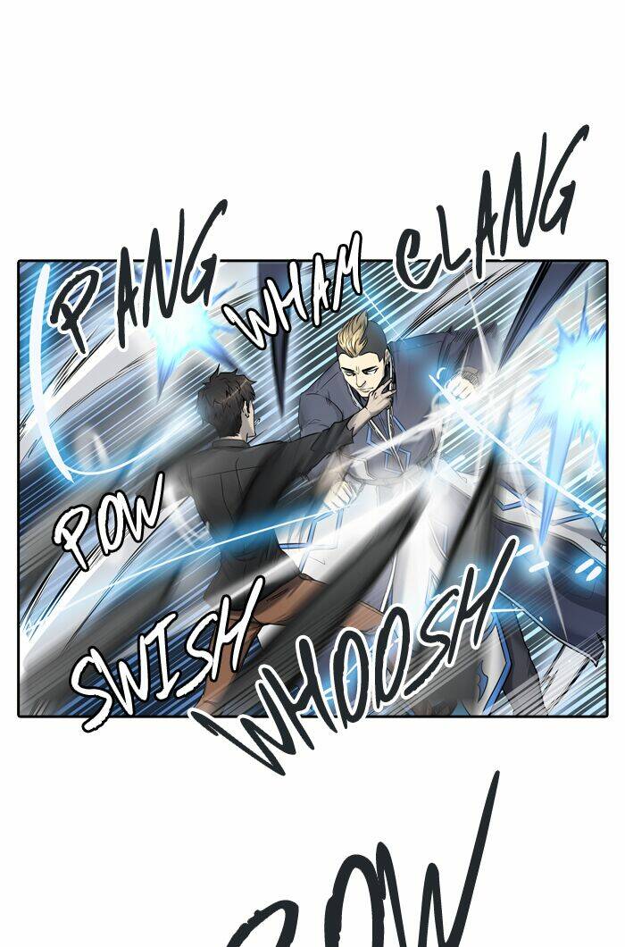 Cuộc Chiến Trong Tòa Tháp - Tower Of God: Chapter 410