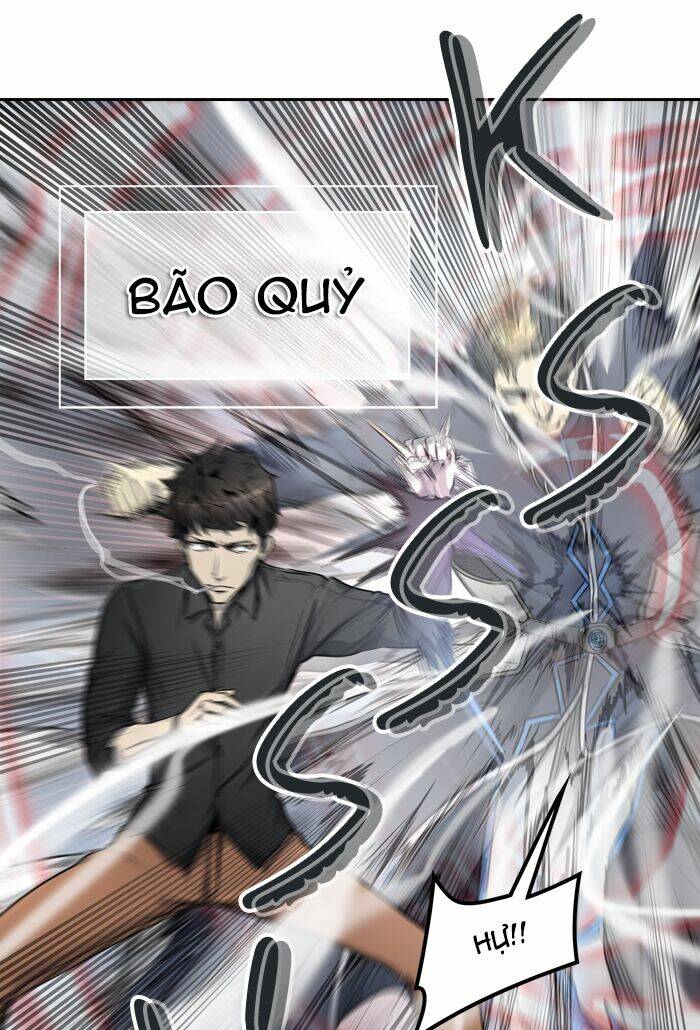 Cuộc Chiến Trong Tòa Tháp - Tower Of God: Chapter 410
