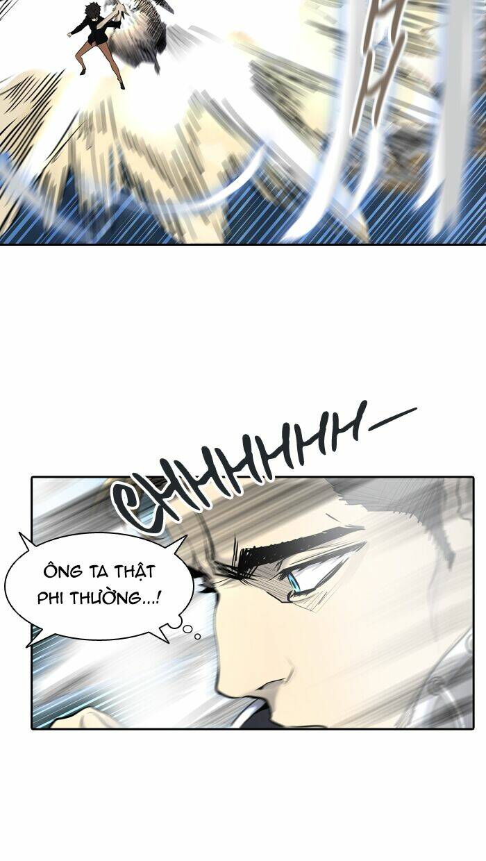 Cuộc Chiến Trong Tòa Tháp - Tower Of God: Chapter 410