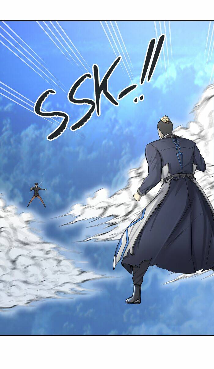 Cuộc Chiến Trong Tòa Tháp - Tower Of God: Chapter 410