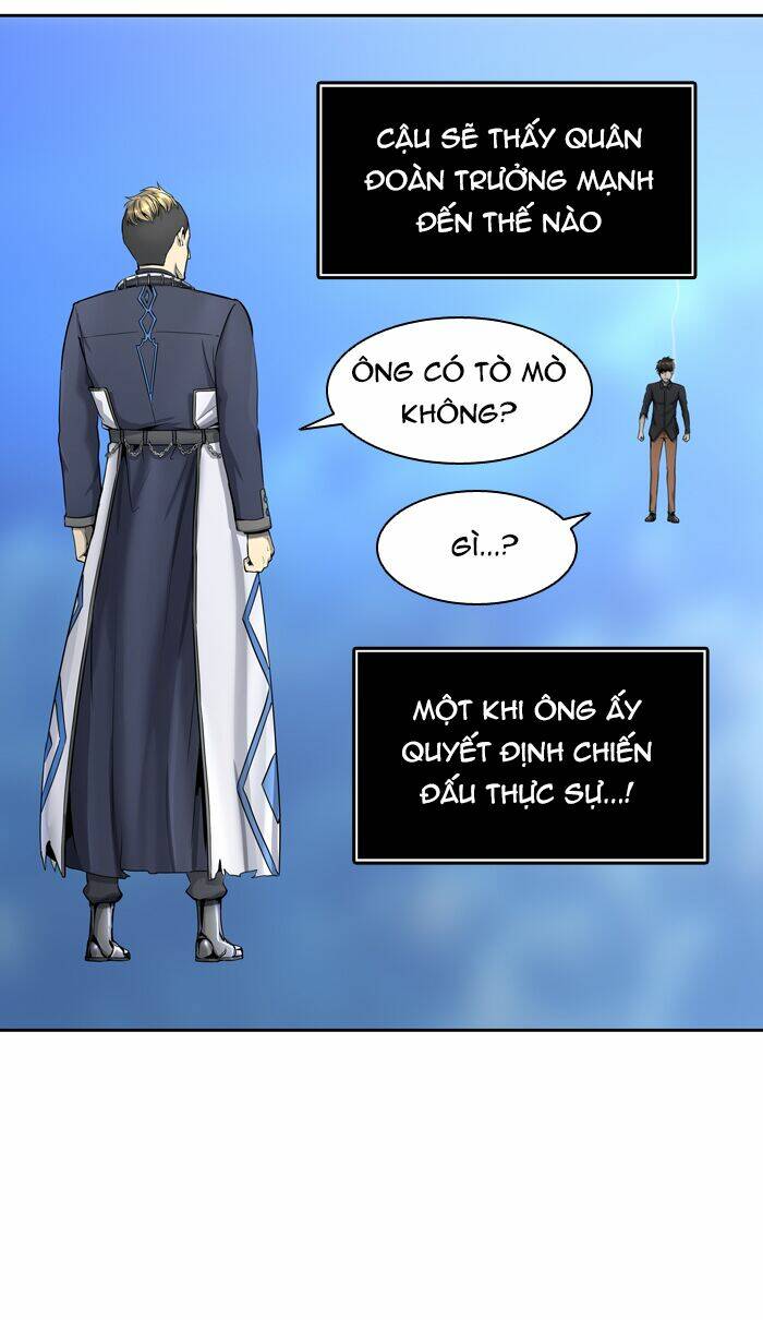 Cuộc Chiến Trong Tòa Tháp - Tower Of God: Chapter 410