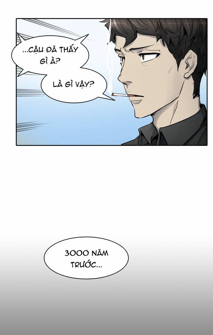 Cuộc Chiến Trong Tòa Tháp - Tower Of God: Chapter 410