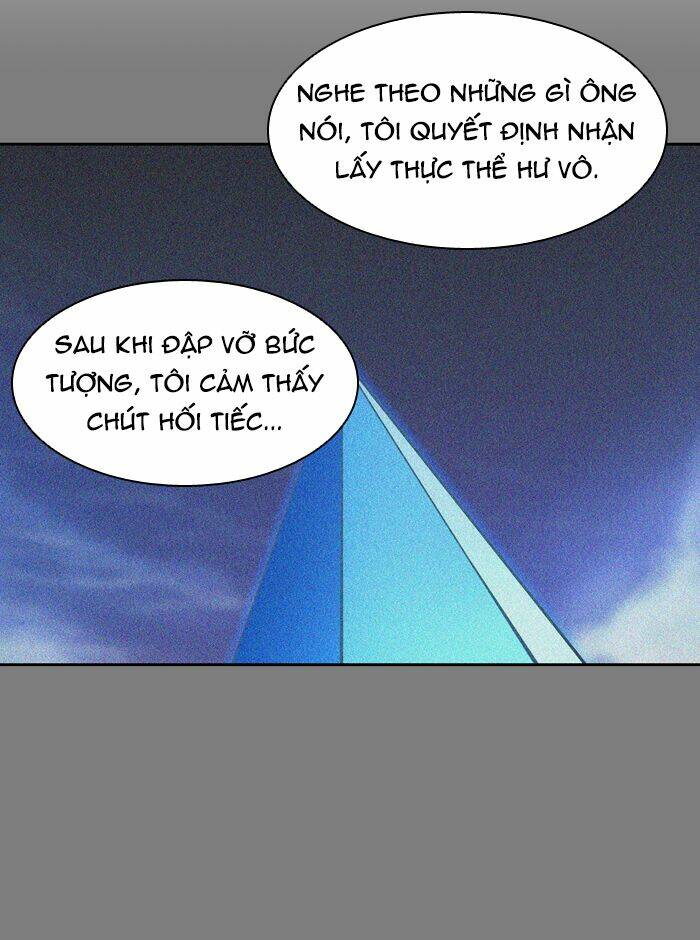 Cuộc Chiến Trong Tòa Tháp - Tower Of God: Chapter 410