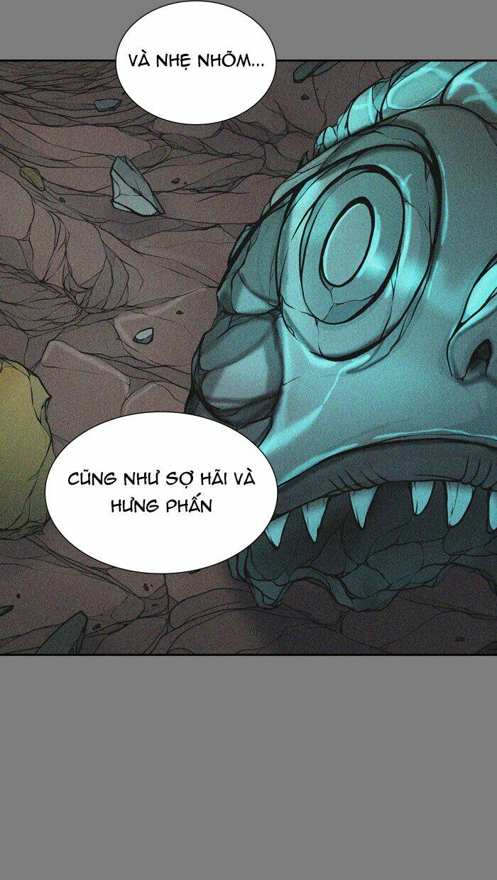 Cuộc Chiến Trong Tòa Tháp - Tower Of God: Chapter 410