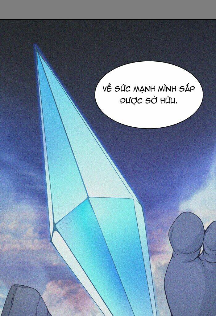 Cuộc Chiến Trong Tòa Tháp - Tower Of God: Chapter 410