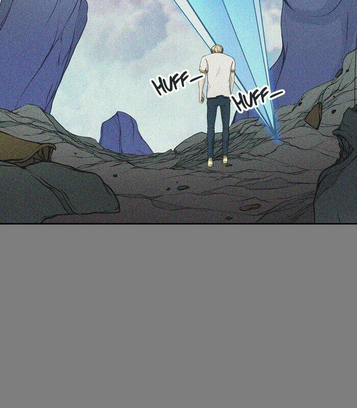 Cuộc Chiến Trong Tòa Tháp - Tower Of God: Chapter 410