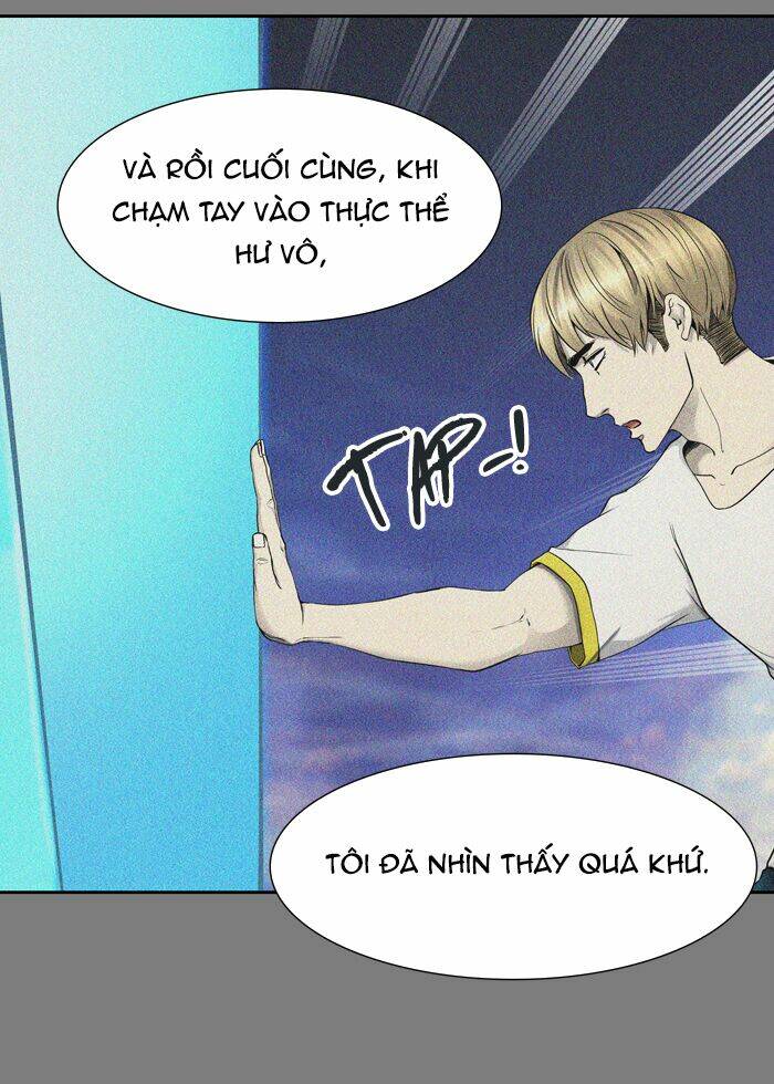 Cuộc Chiến Trong Tòa Tháp - Tower Of God: Chapter 410