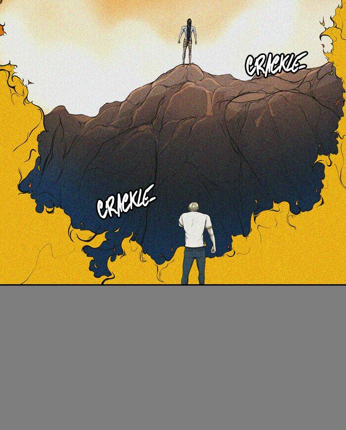 Cuộc Chiến Trong Tòa Tháp - Tower Of God: Chapter 410