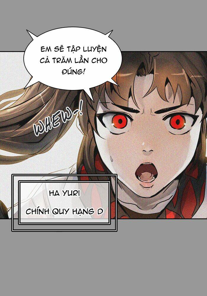 Cuộc Chiến Trong Tòa Tháp - Tower Of God: Chapter 410