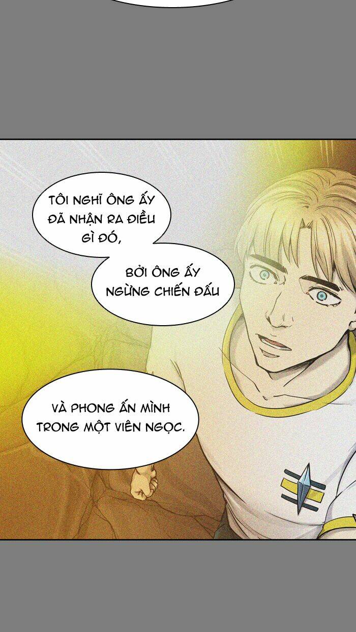 Cuộc Chiến Trong Tòa Tháp - Tower Of God: Chapter 410