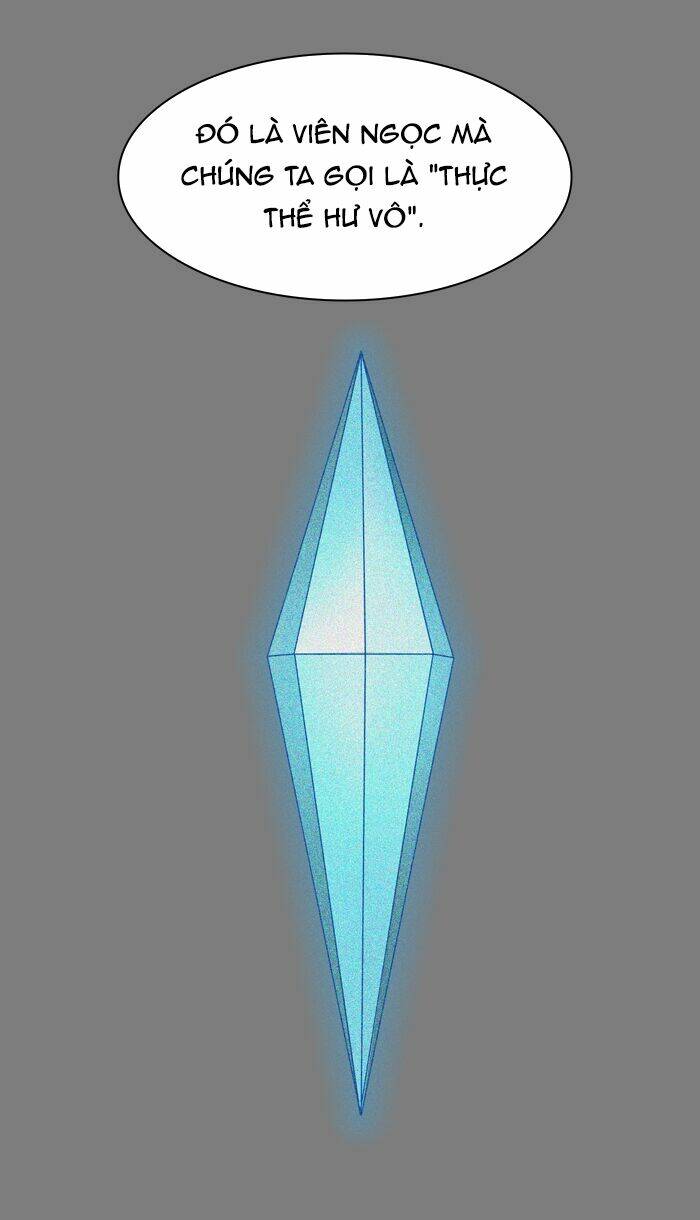 Cuộc Chiến Trong Tòa Tháp - Tower Of God: Chapter 410