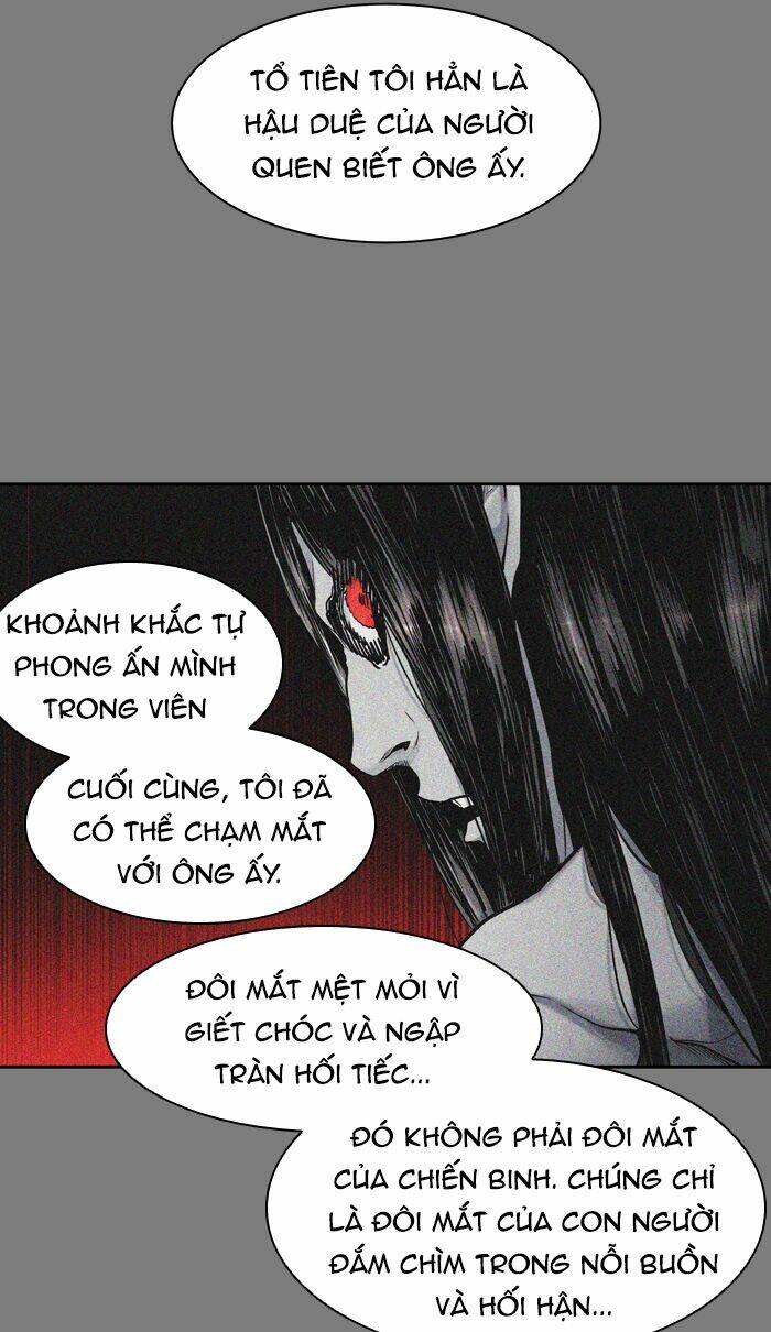 Cuộc Chiến Trong Tòa Tháp - Tower Of God: Chapter 410