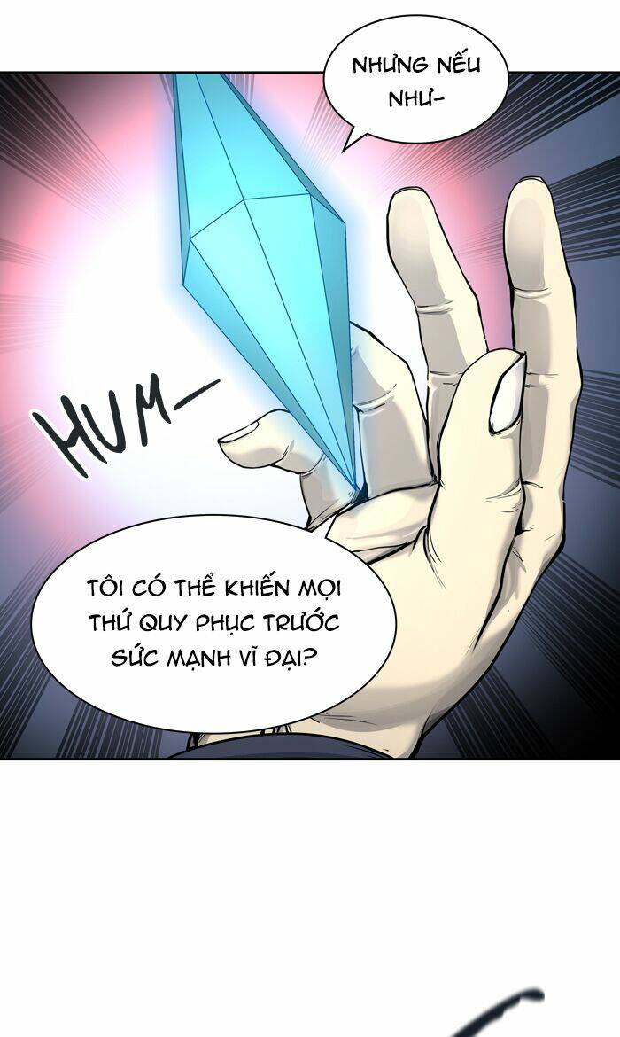 Cuộc Chiến Trong Tòa Tháp - Tower Of God: Chapter 410
