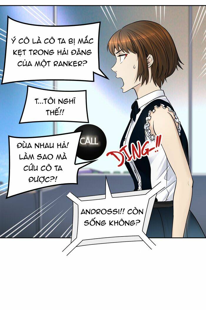 Cuộc Chiến Trong Tòa Tháp - Tower Of God: Chapter 411