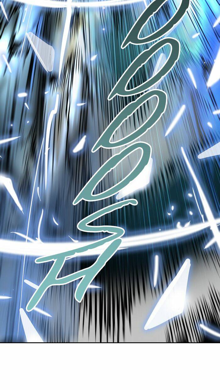 Cuộc Chiến Trong Tòa Tháp - Tower Of God: Chapter 411