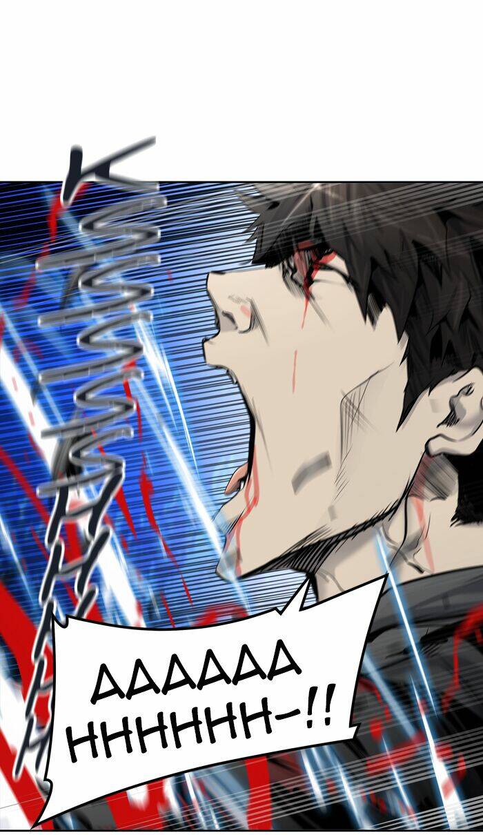 Cuộc Chiến Trong Tòa Tháp - Tower Of God: Chapter 411