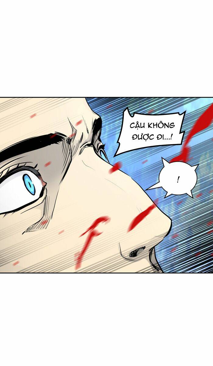 Cuộc Chiến Trong Tòa Tháp - Tower Of God: Chapter 411
