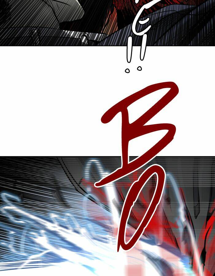 Cuộc Chiến Trong Tòa Tháp - Tower Of God: Chapter 411