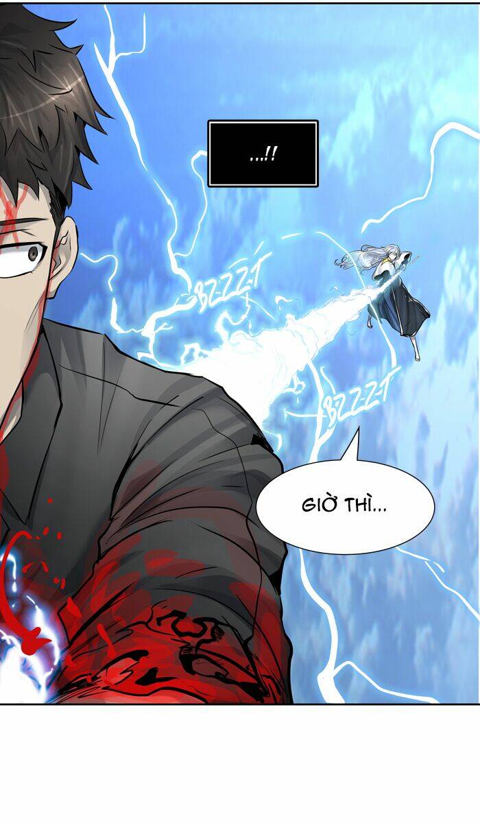 Cuộc Chiến Trong Tòa Tháp - Tower Of God: Chapter 411