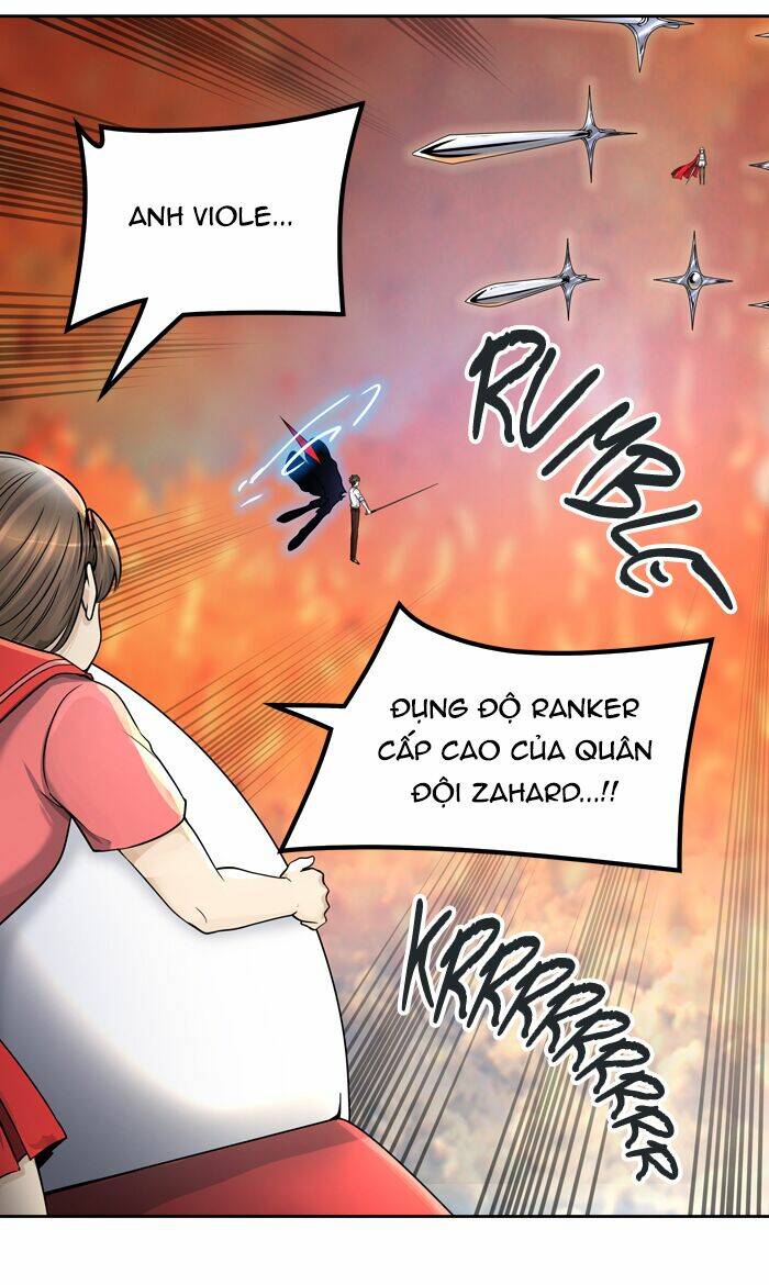 Cuộc Chiến Trong Tòa Tháp - Tower Of God: Chapter 411