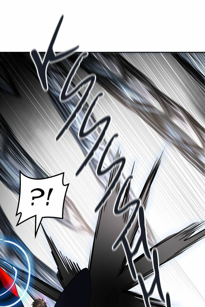 Cuộc Chiến Trong Tòa Tháp - Tower Of God: Chapter 411
