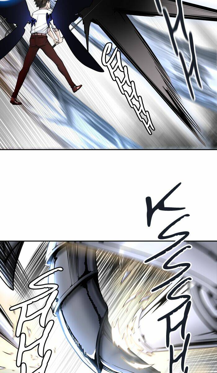 Cuộc Chiến Trong Tòa Tháp - Tower Of God: Chapter 411