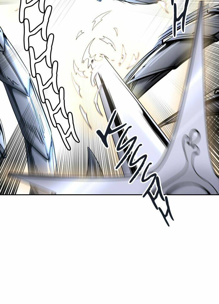 Cuộc Chiến Trong Tòa Tháp - Tower Of God: Chapter 411