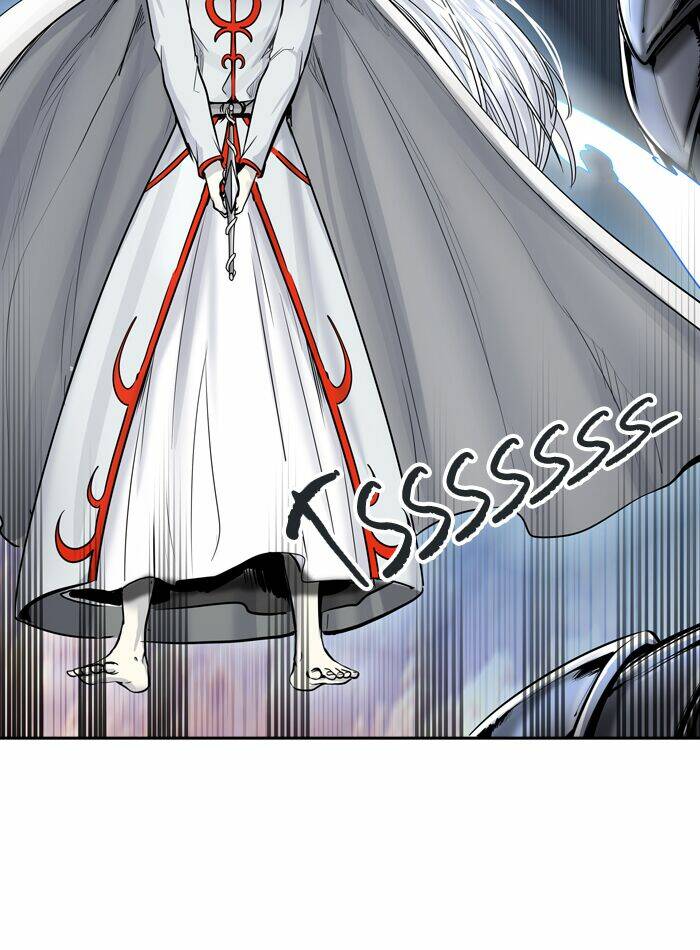 Cuộc Chiến Trong Tòa Tháp - Tower Of God: Chapter 411