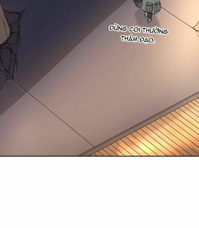 Cuộc Chiến Trong Tòa Tháp - Tower Of God: Chapter 411