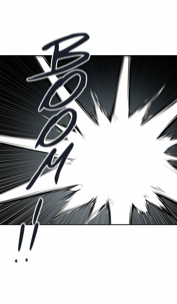 Cuộc Chiến Trong Tòa Tháp - Tower Of God: Chapter 411