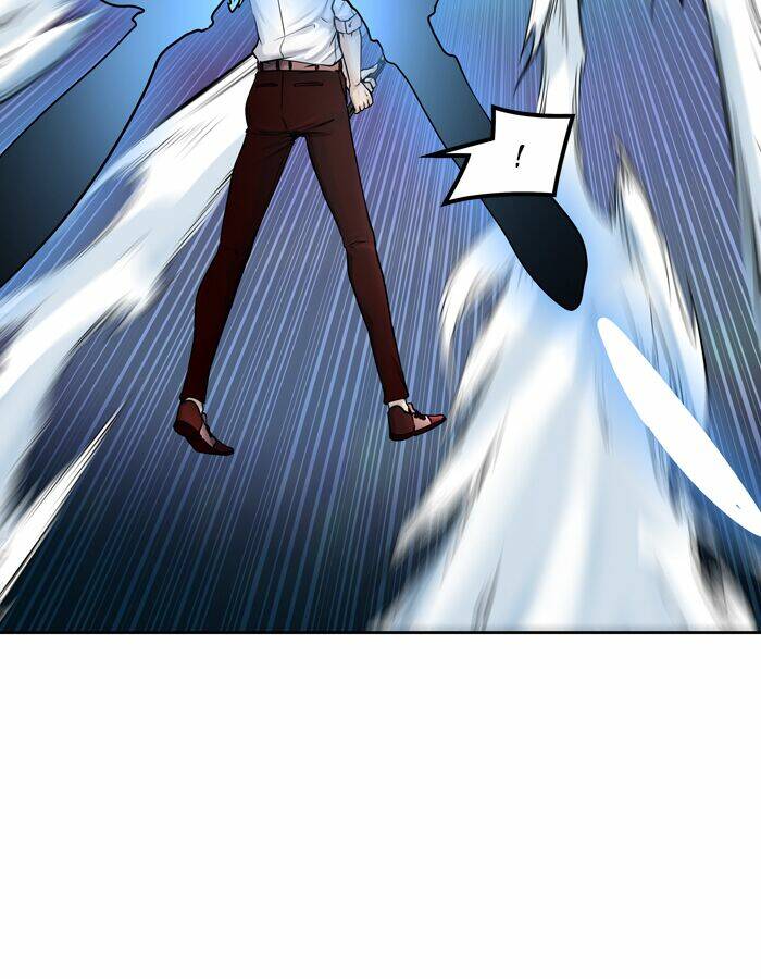 Cuộc Chiến Trong Tòa Tháp - Tower Of God: Chapter 411
