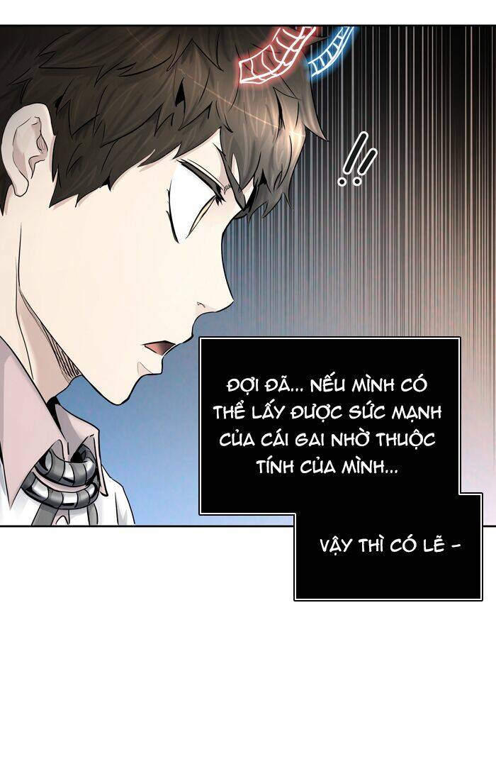 Cuộc Chiến Trong Tòa Tháp - Tower Of God: Chapter 411
