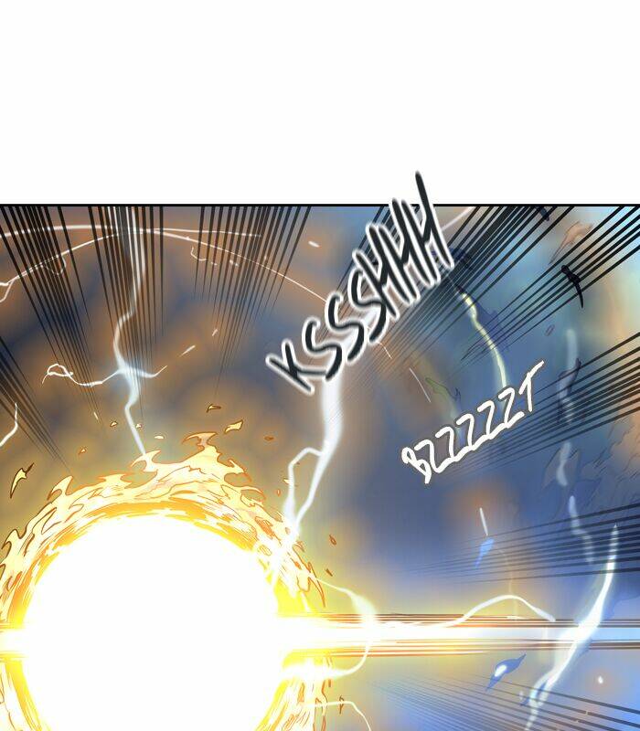 Cuộc Chiến Trong Tòa Tháp - Tower Of God: Chapter 411