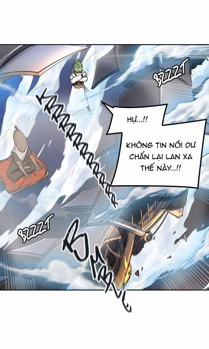 Cuộc Chiến Trong Tòa Tháp - Tower Of God: Chapter 411