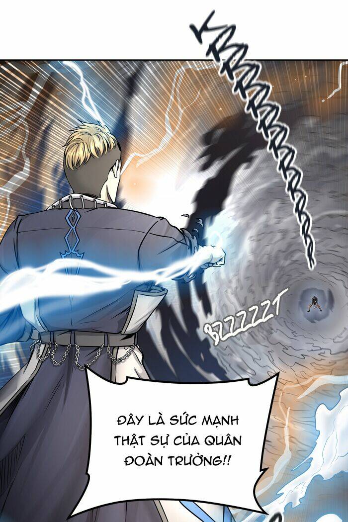 Cuộc Chiến Trong Tòa Tháp - Tower Of God: Chapter 411
