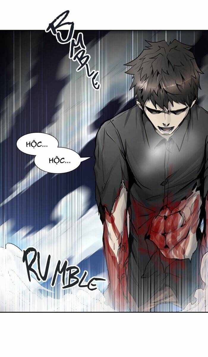 Cuộc Chiến Trong Tòa Tháp - Tower Of God: Chapter 411