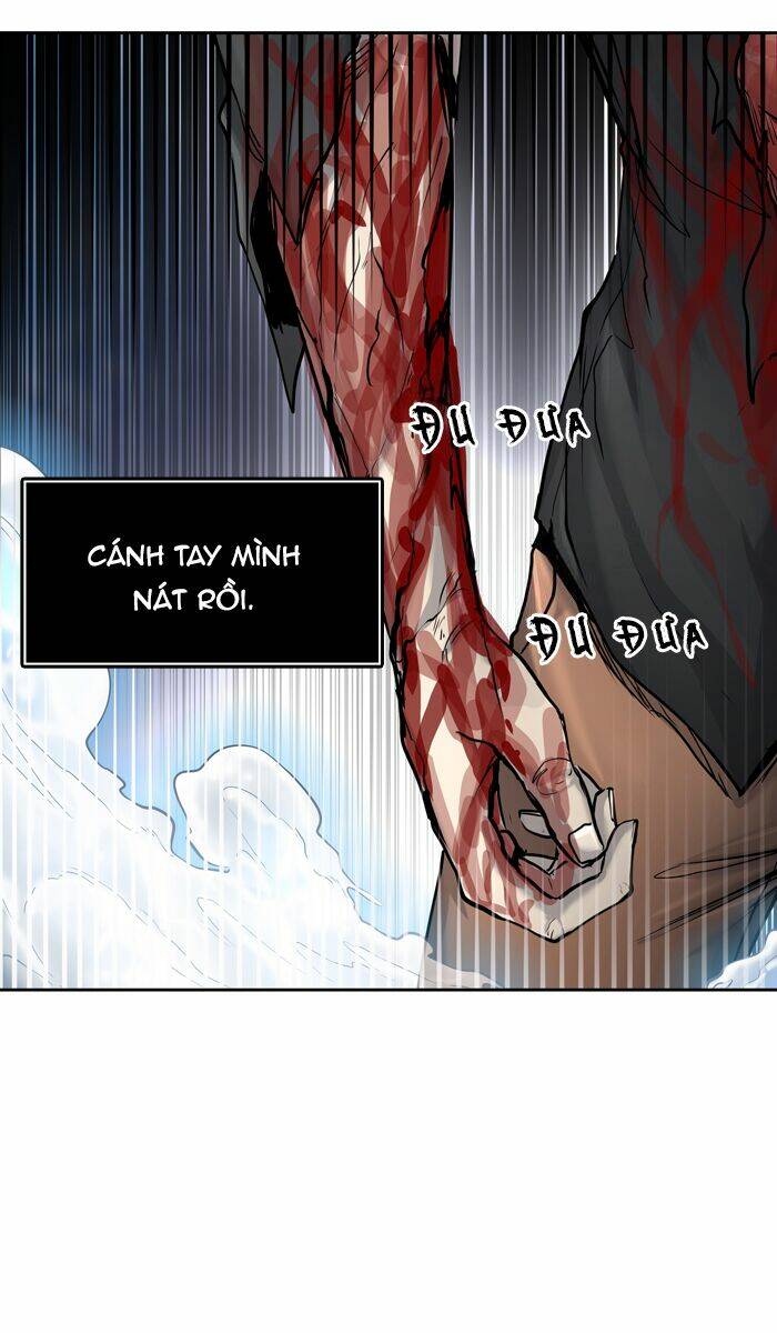 Cuộc Chiến Trong Tòa Tháp - Tower Of God: Chapter 411