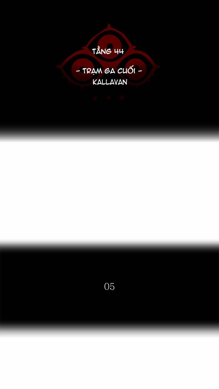 Cuộc Chiến Trong Tòa Tháp - Tower Of God: Chapter 411