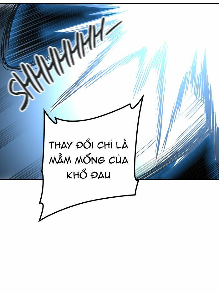 Cuộc Chiến Trong Tòa Tháp - Tower Of God: Chapter 411
