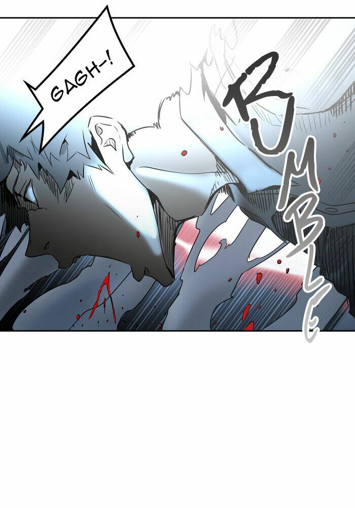 Cuộc Chiến Trong Tòa Tháp - Tower Of God: Chapter 411