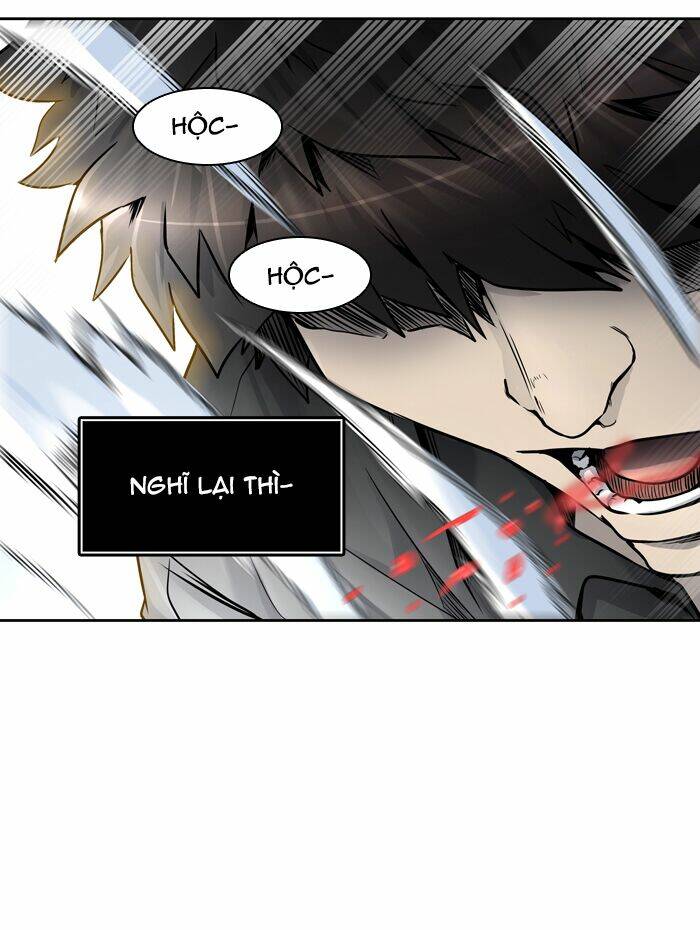 Cuộc Chiến Trong Tòa Tháp - Tower Of God: Chapter 411