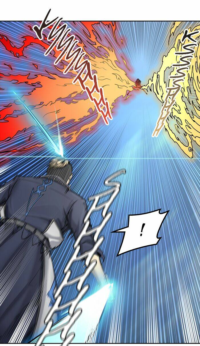 Cuộc Chiến Trong Tòa Tháp - Tower Of God: Chapter 411