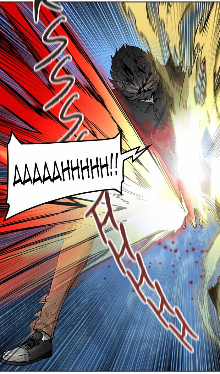 Cuộc Chiến Trong Tòa Tháp - Tower Of God: Chapter 411