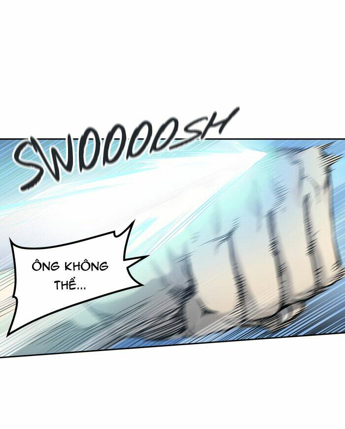 Cuộc Chiến Trong Tòa Tháp - Tower Of God: Chapter 411